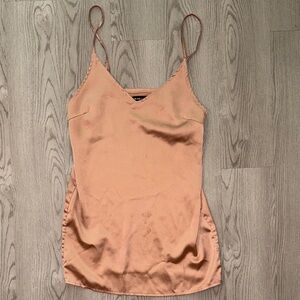 Carli Bybel dress by MISSGUIDED